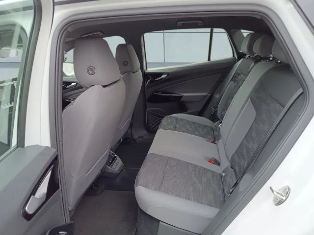 Volkswagen ID.4 52 KWh Pure