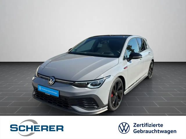 Volkswagen Golf 2.0 TSI DSG GTI Golf VIII Style