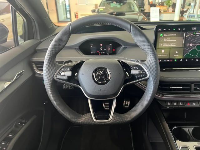 Skoda Enyaq Sportline