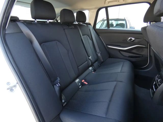 BMW 318 318i Comfort pakket Touring