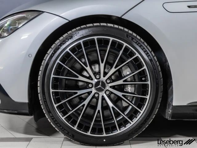 Mercedes-Benz EQE 43 4MATIC AMG Line Sedan