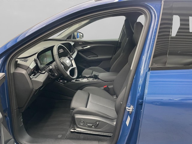 Audi Q6 e-tron Performance