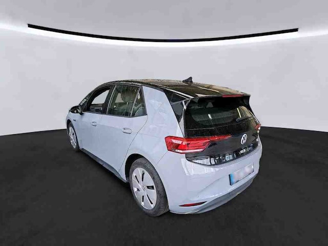 Volkswagen ID.3 204PS ACC.NAVI.2xPDC.LED.APP-C.LKRD-HZG.SHZ.DAB+.USB