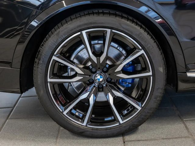 BMW X7 M-Sport xDrive