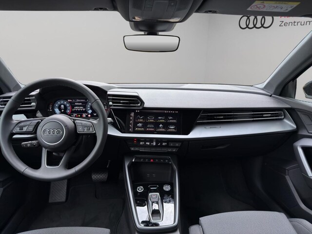 Audi A3 30 TFSI S-Tronic Sportback
