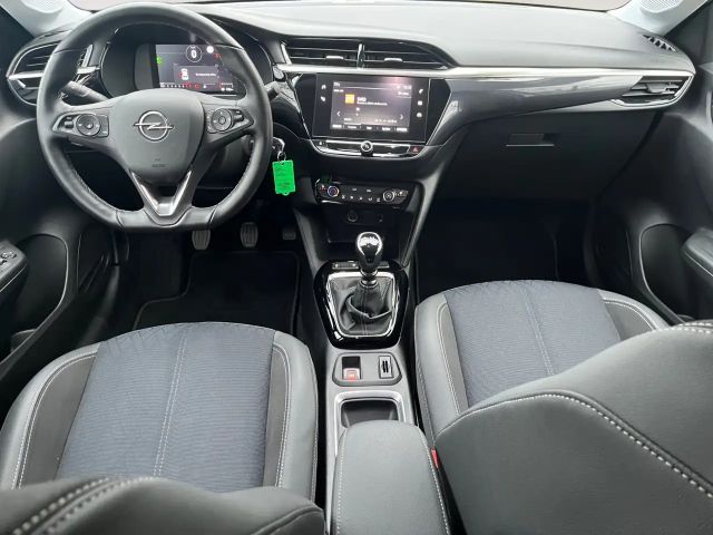 Opel Corsa 1.2 Turbo Elegance Turbo