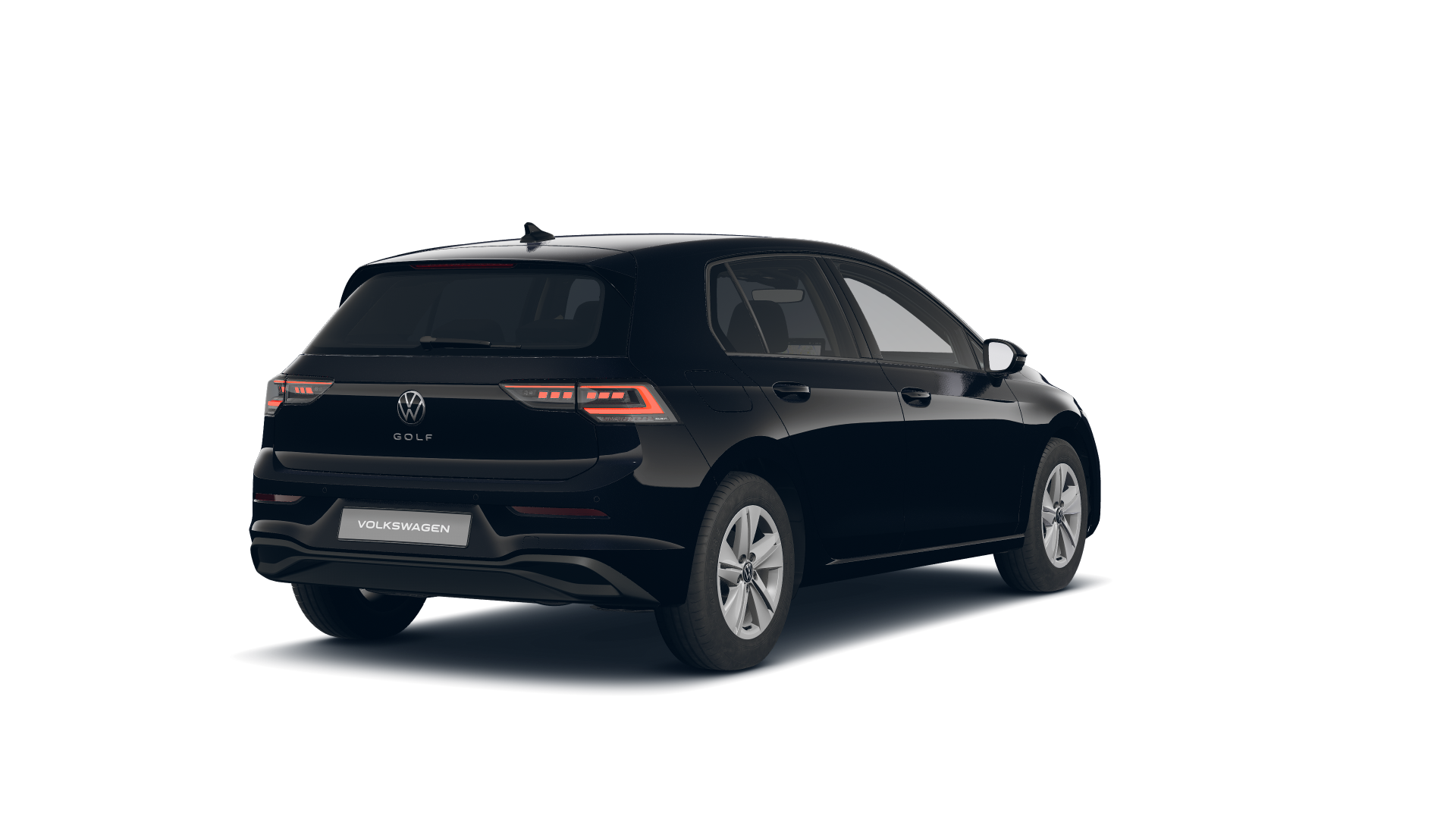 Volkswagen Golf 2.0 TDI DSG