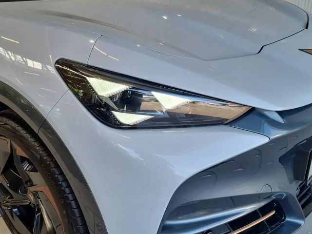 Cupra Tavascan Adrenaline