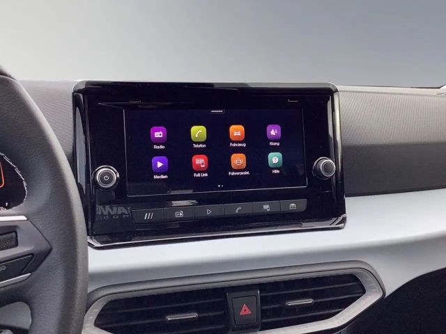 Seat Ibiza 1.0 TSI Style