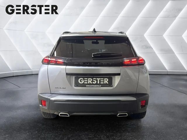 Peugeot 2008 Allure Pack EAT8 PureTech