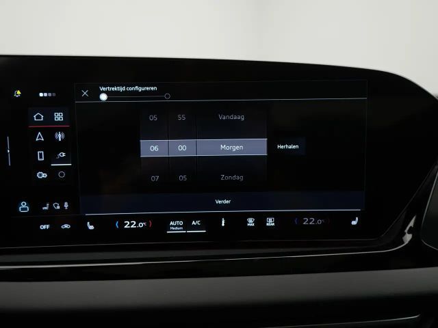 Audi A5 Hybride Quattro S-Line