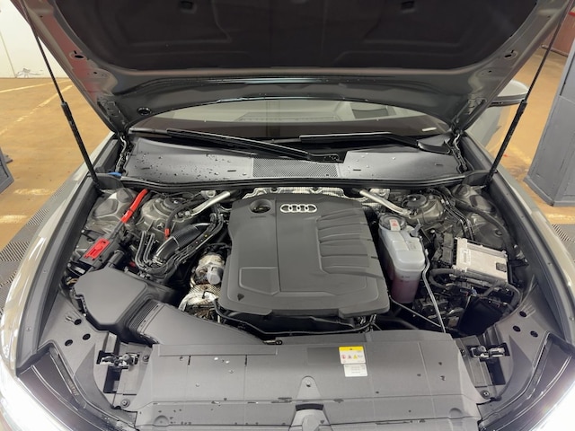 Audi A6 40 TDI Avant Quattro S-Tronic