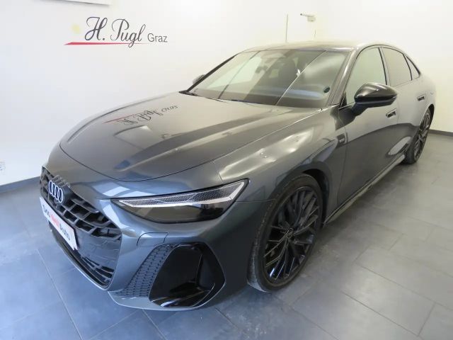 Audi A6 Hybride Quattro Sedan