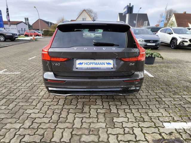 Volvo V60 Dark Plus