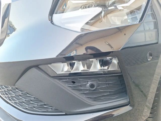 Skoda Kamiq 1.5 TSI Selection