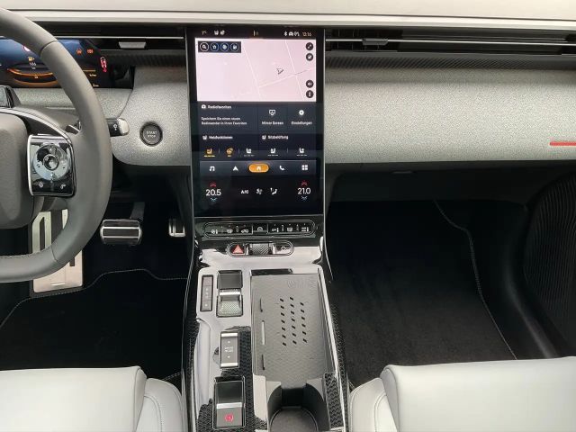 Citroën C5 Aircross Max