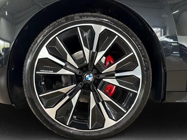 BMW iX M-Sport xDrive45