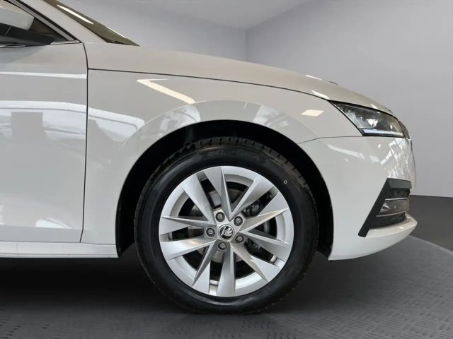 Skoda Octavia Combi Style Style