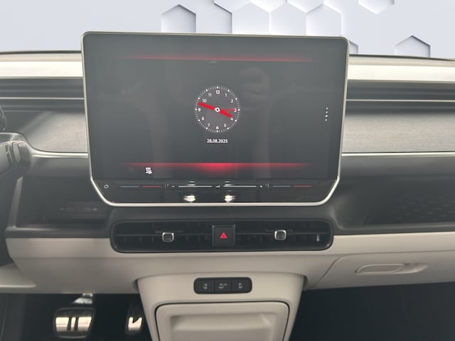 Volkswagen ID.Buzz Pro