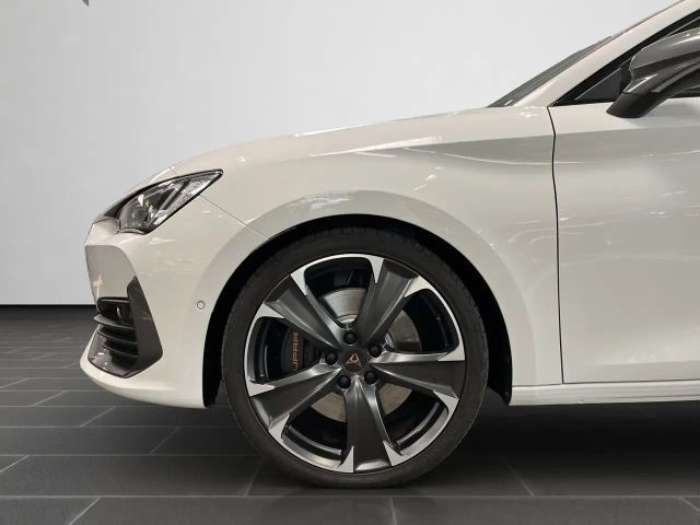 Cupra Leon 2.0 TSI Sportstourer VZ