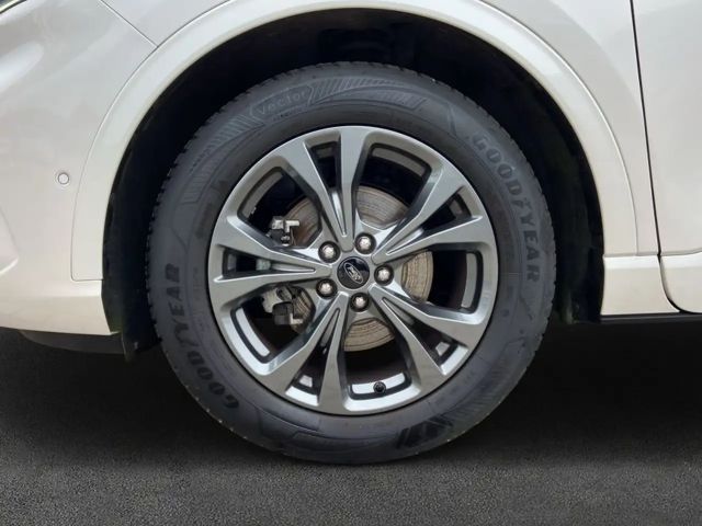 Ford Kuga EcoBoost ST Line