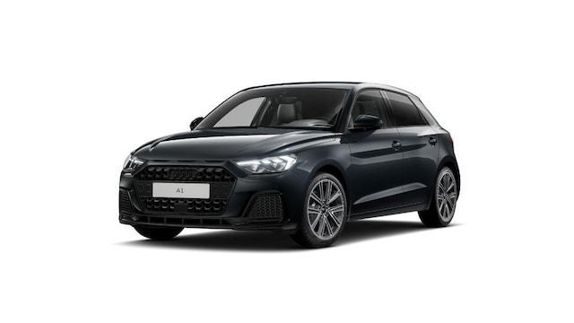 Audi A1 30 TFSI S-Tronic Sportback