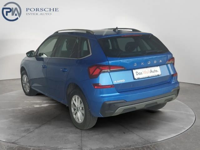 Skoda Kamiq Selection