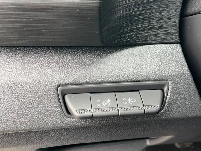 Renault Trafic Blue Grand Life