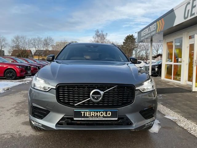 Volvo XC60 R-Design