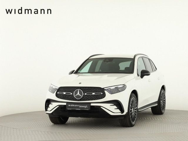 Mercedes-Benz GLC 220 4MATIC GLC 220 d