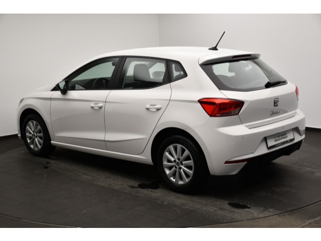 Seat Ibiza 1.0 TSI Style