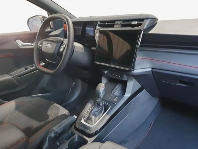 Ford Puma EcoBoost ST Line