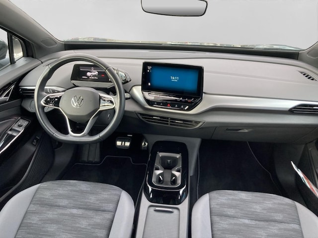 Volkswagen ID.4 Pure