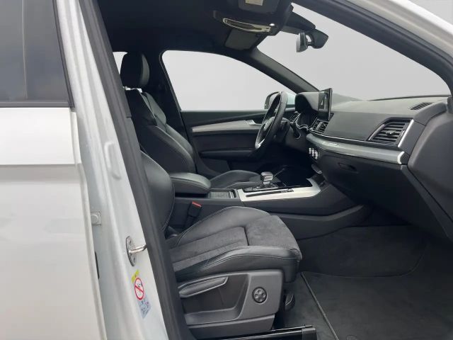 Audi Q5 40 TFSI Quattro S-Line