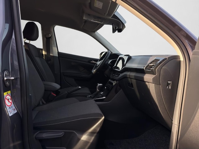 Volkswagen T-Cross 1.0 TSI DSG Life