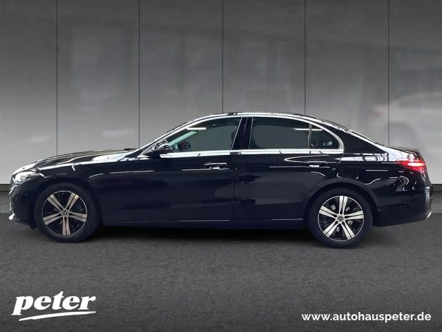 Mercedes-Benz C 180 AVANTGARDE Sedan