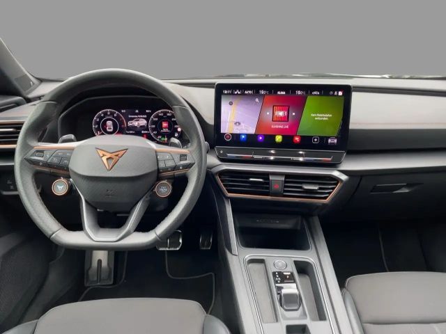 Cupra Formentor 2.0 TSI 4Drive DSG VZ