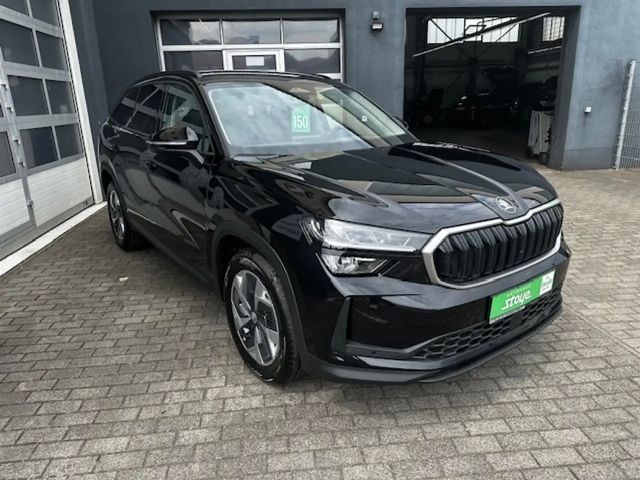 Skoda Kodiaq Selection
