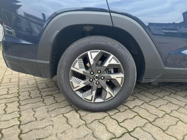 SsangYong Torres TORRES EVX PLATINUM