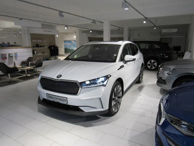 Skoda Enyaq iV 80