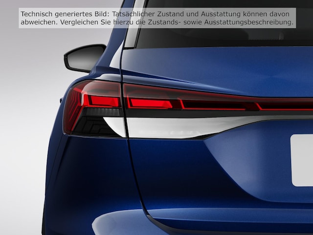 Audi Q4 e-tron Quattro