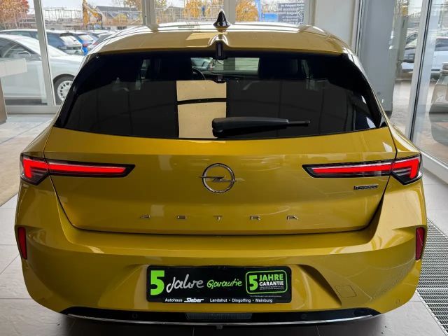 Opel Astra Business Elegance