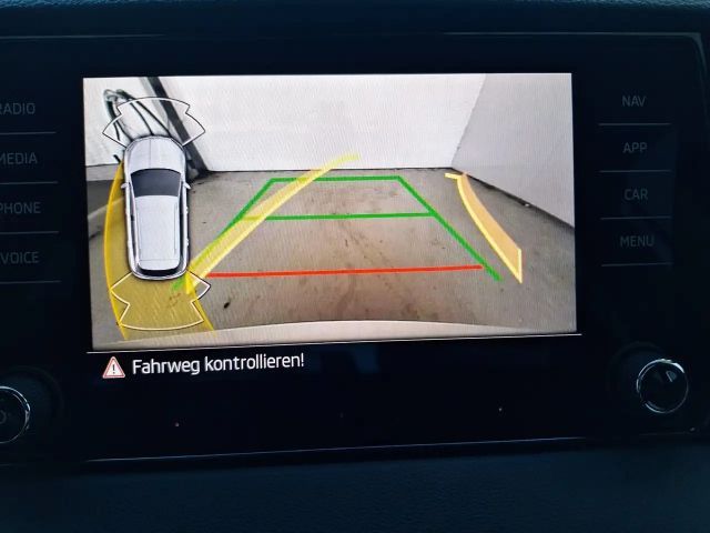 Skoda Karoq 4x4 Sportline