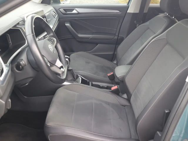 Volkswagen T-Roc 1.5 TSI Style