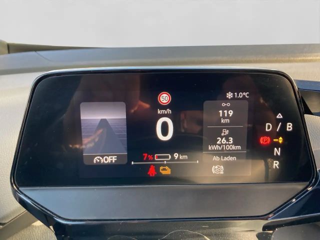 Volkswagen ID.4 Performance Pro Pure