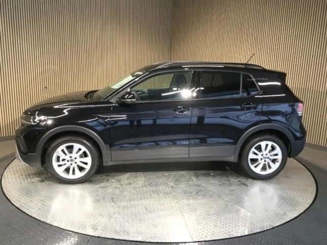 Volkswagen T-Cross 1.0 TSI DSG Life