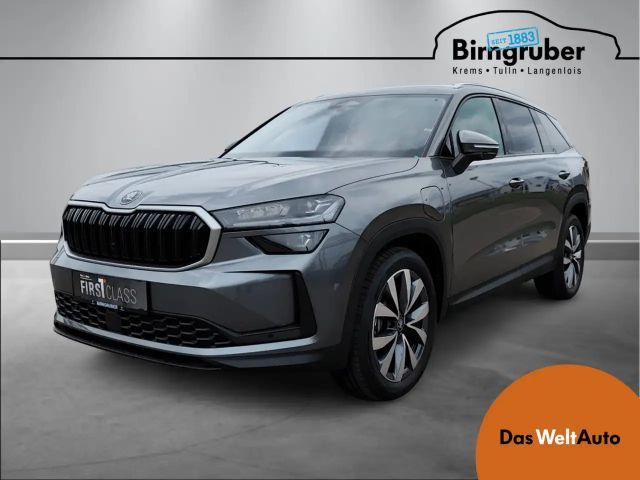Skoda Kodiaq Selection Selection iV