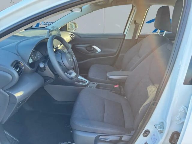 Mazda 2 Hybrid 1.5L Hybrid VVT-i 116 CVT FWD Centre-Line