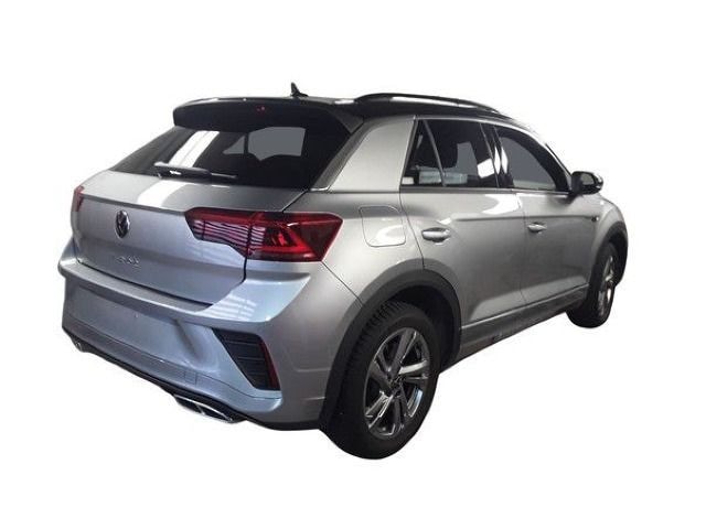 Volkswagen T-Roc 1.5 TSI DSG R-Line
