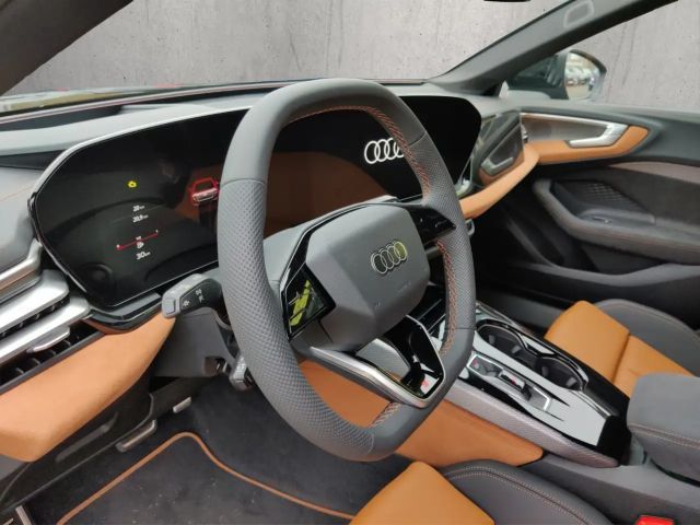 Audi A5 Avant Quattro S-Tronic